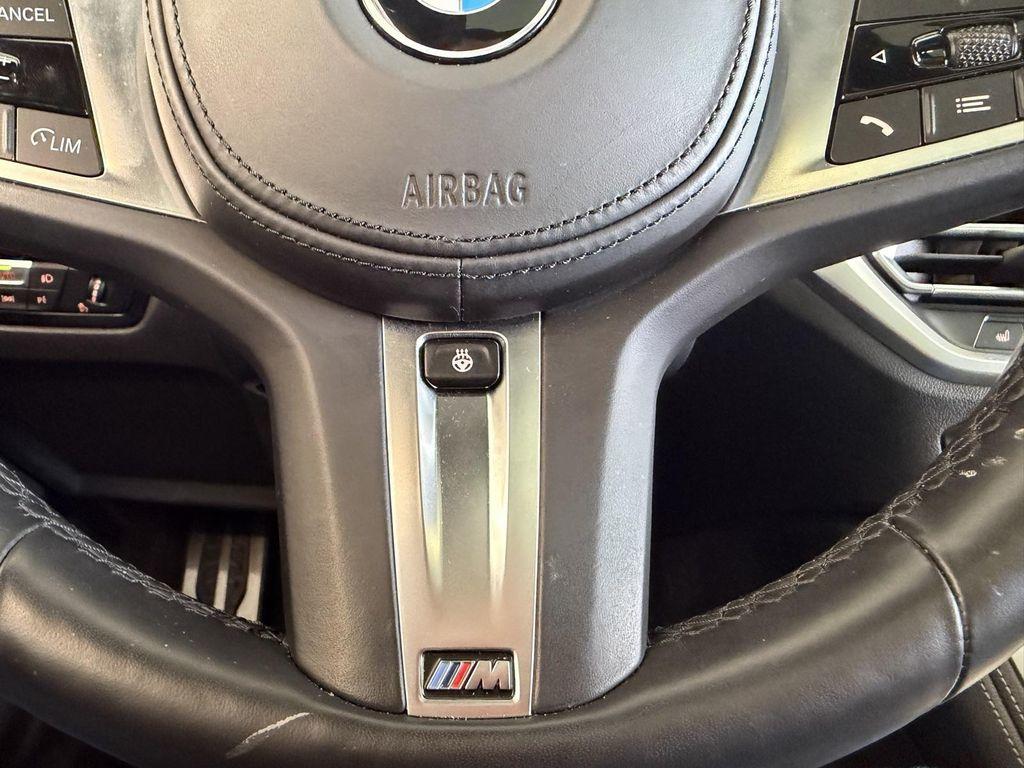 used 2023 BMW 430 car, priced at $36,090