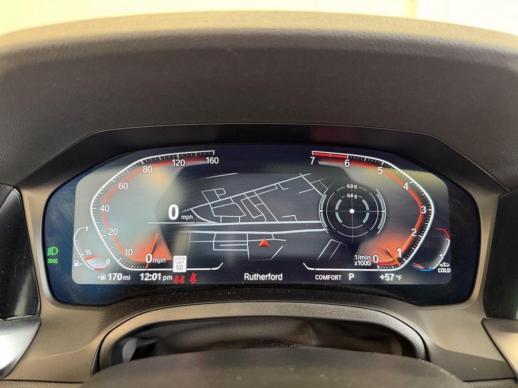 used 2023 BMW 430 car, priced at $36,090