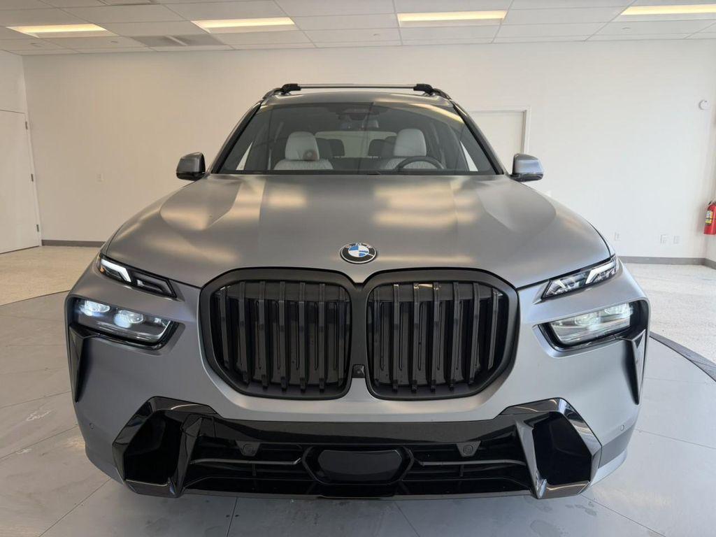 used 2023 BMW X7 car, priced at $57,590