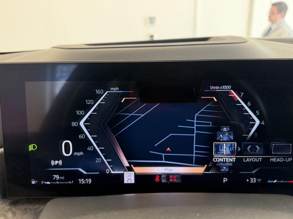 used 2023 BMW X7 car, priced at $57,590