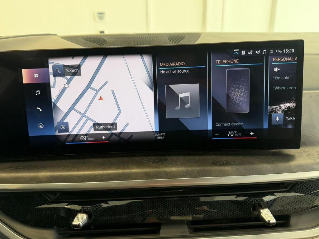 used 2023 BMW X7 car, priced at $57,590