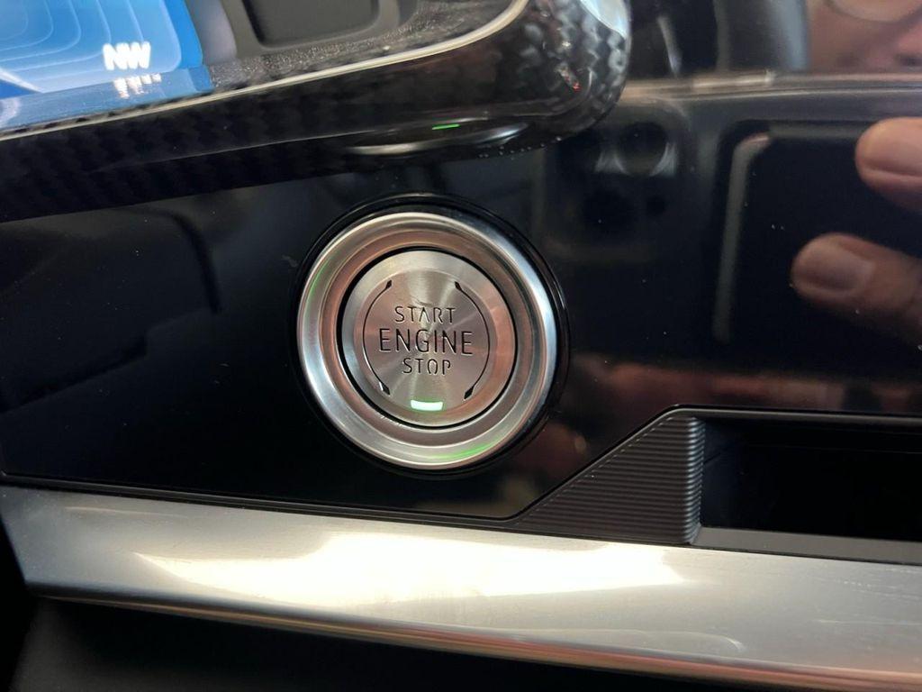 used 2024 Chevrolet Corvette car, priced at $103,895