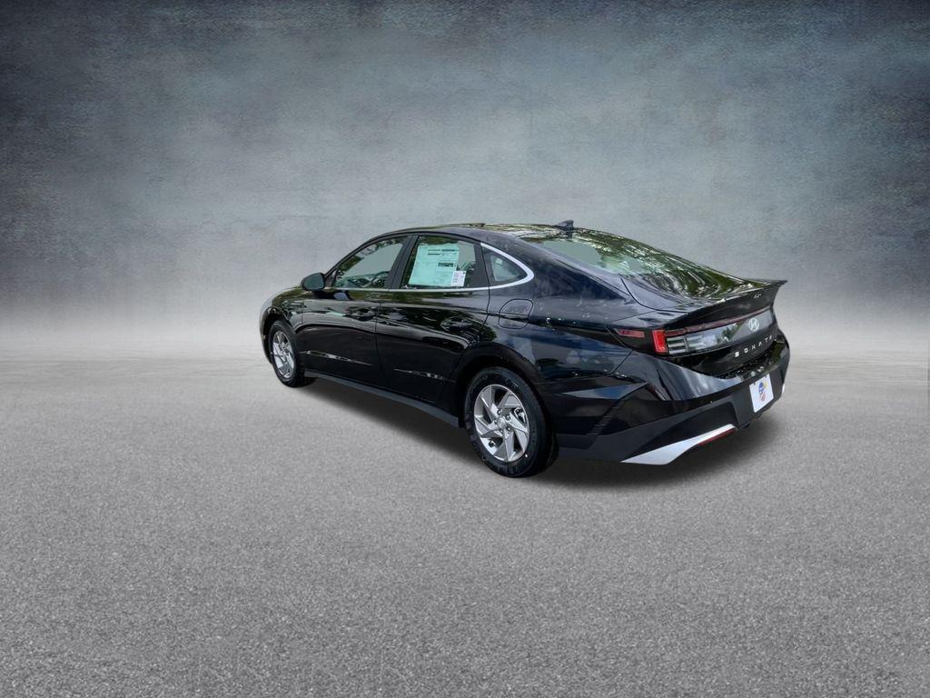 new 2026 Hyundai Sonata car, priced at $27,189