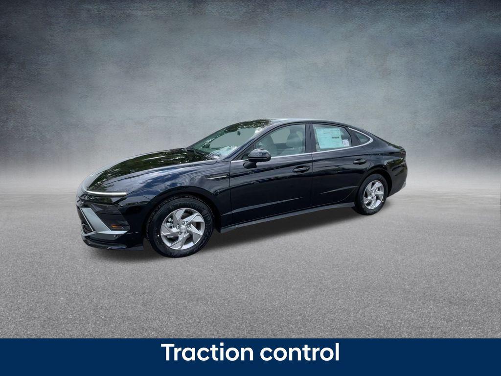 new 2026 Hyundai Sonata car, priced at $27,189