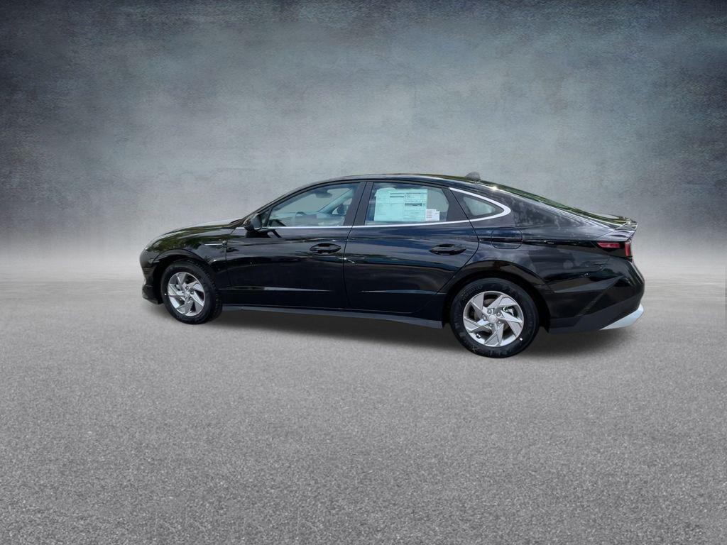 new 2026 Hyundai Sonata car, priced at $27,189