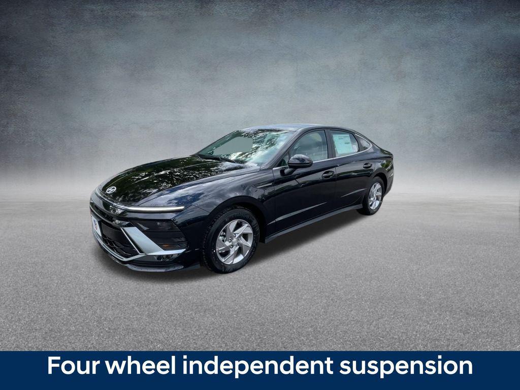 new 2026 Hyundai Sonata car, priced at $27,189