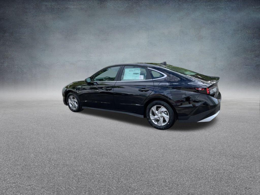 new 2026 Hyundai Sonata car, priced at $27,189