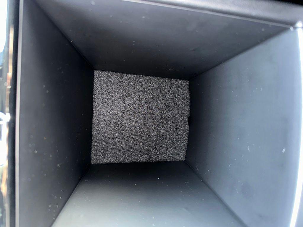 new 2026 Hyundai TUCSON Hybrid car, priced at $34,404