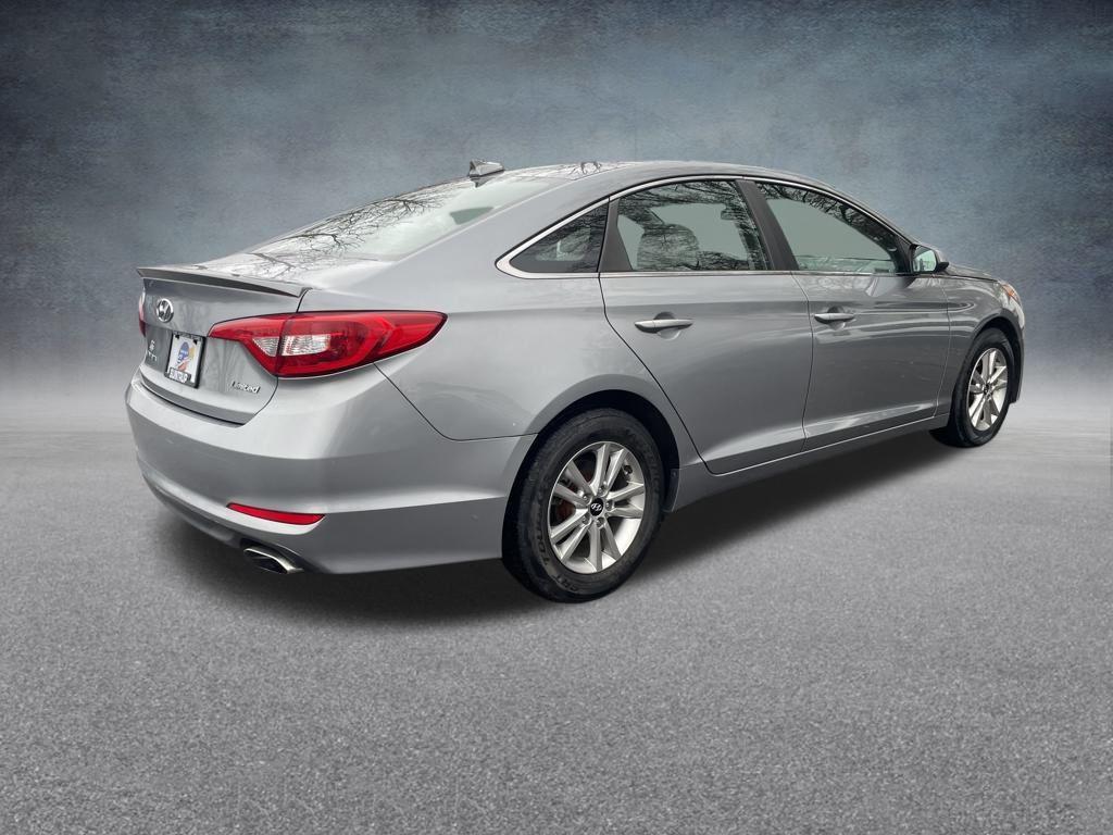 used 2016 Hyundai Sonata car, priced at $10,065