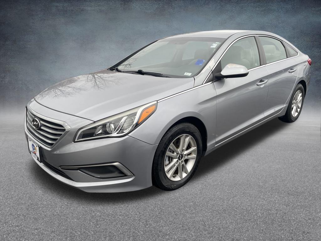 used 2016 Hyundai Sonata car, priced at $10,065
