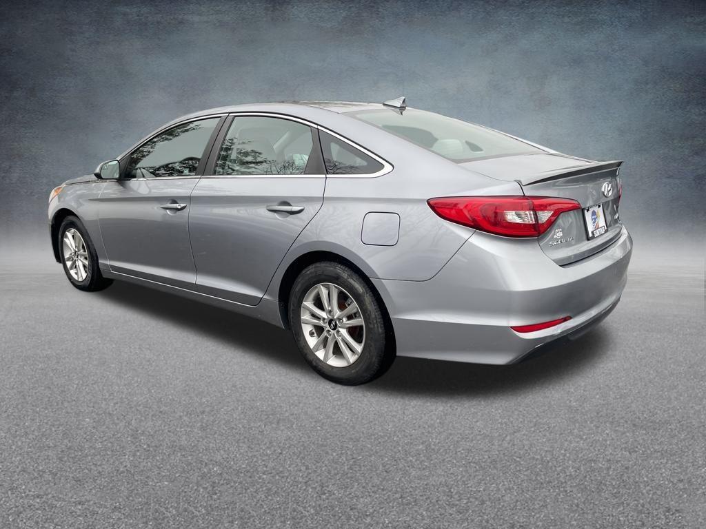 used 2016 Hyundai Sonata car, priced at $10,065