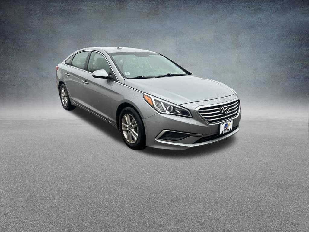 used 2016 Hyundai Sonata car, priced at $10,065
