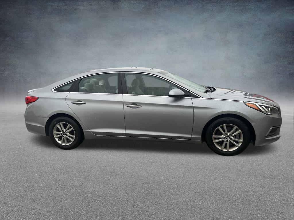 used 2016 Hyundai Sonata car, priced at $10,065