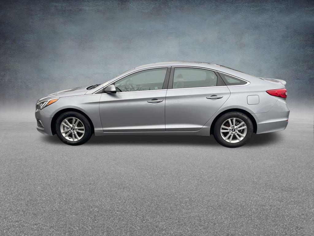 used 2016 Hyundai Sonata car, priced at $10,065
