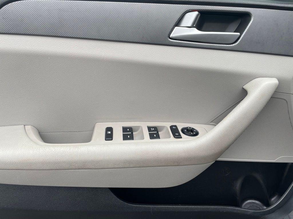 used 2016 Hyundai Sonata car, priced at $10,065