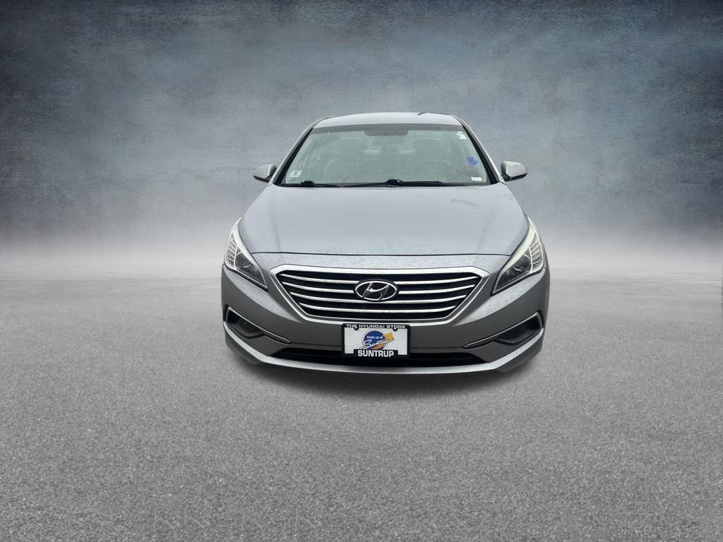 used 2016 Hyundai Sonata car, priced at $10,065