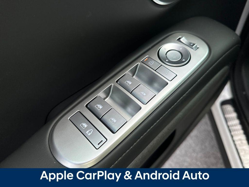 new 2026 Hyundai Palisade car, priced at $53,063