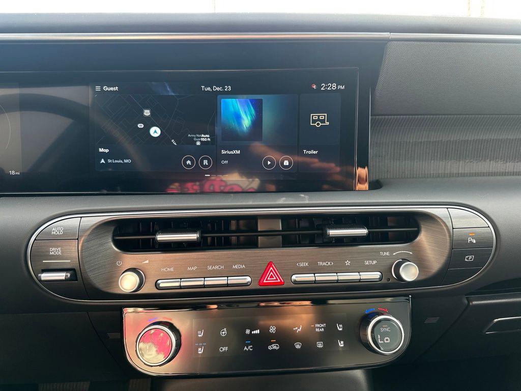 new 2026 Hyundai Palisade car, priced at $53,063