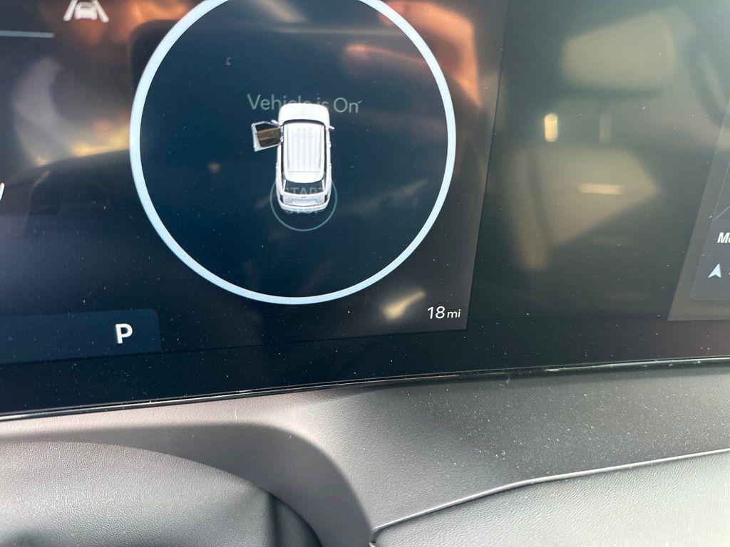 new 2026 Hyundai Palisade car, priced at $53,063