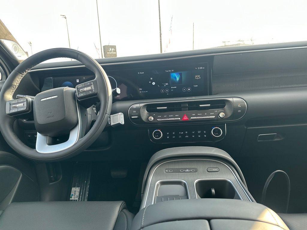 new 2026 Hyundai Palisade car, priced at $53,063