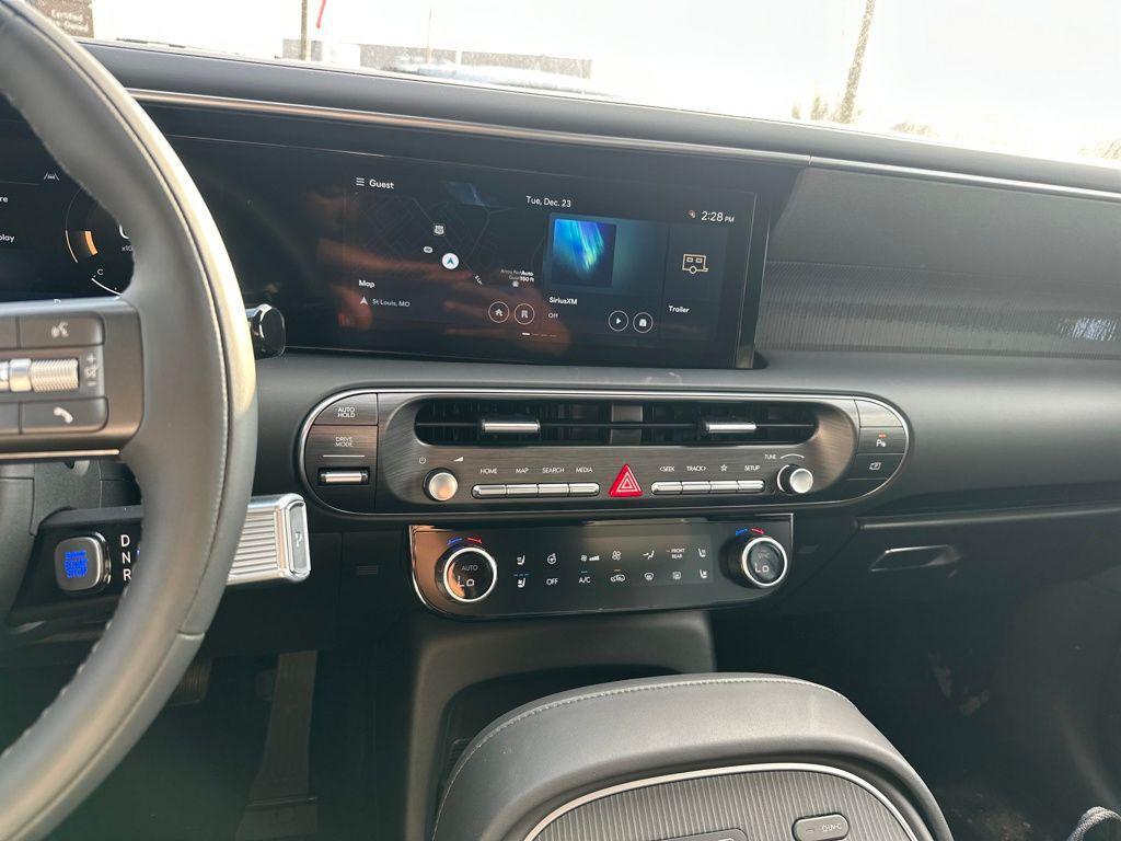 new 2026 Hyundai Palisade car, priced at $53,063