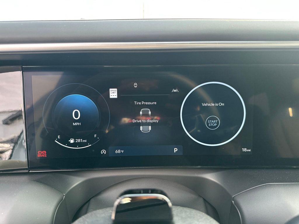 new 2026 Hyundai Palisade car, priced at $53,063