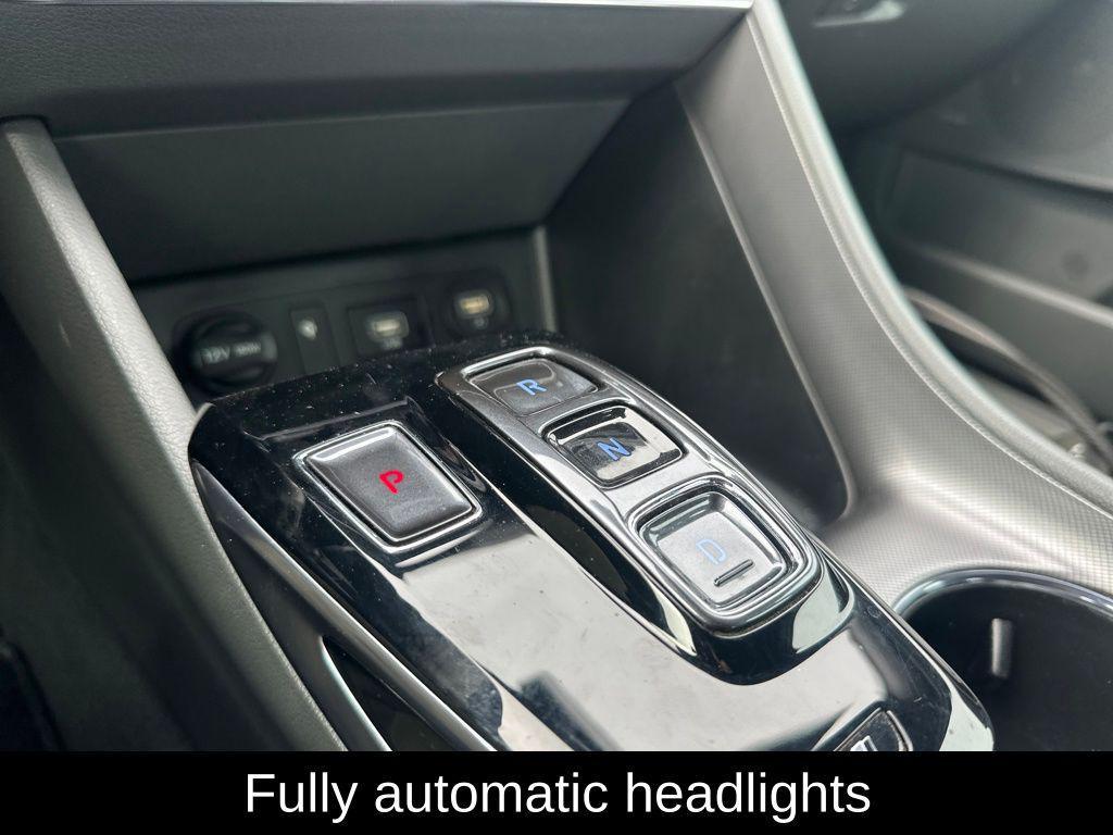 used 2021 Hyundai Sonata car, priced at $19,295