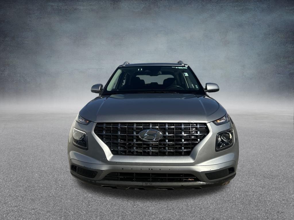 used 2024 Hyundai Venue car, priced at $16,675