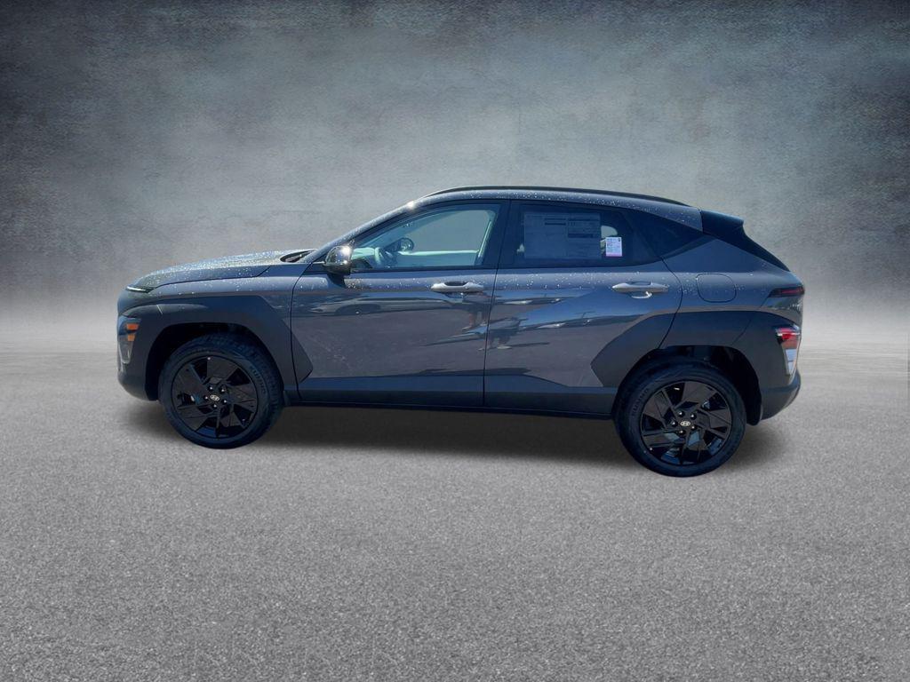 used 2026 Hyundai Kona car, priced at $28,731