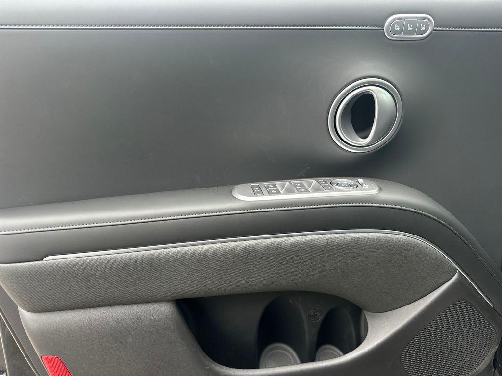 new 2026 Hyundai Palisade Hybrid car, priced at $58,727