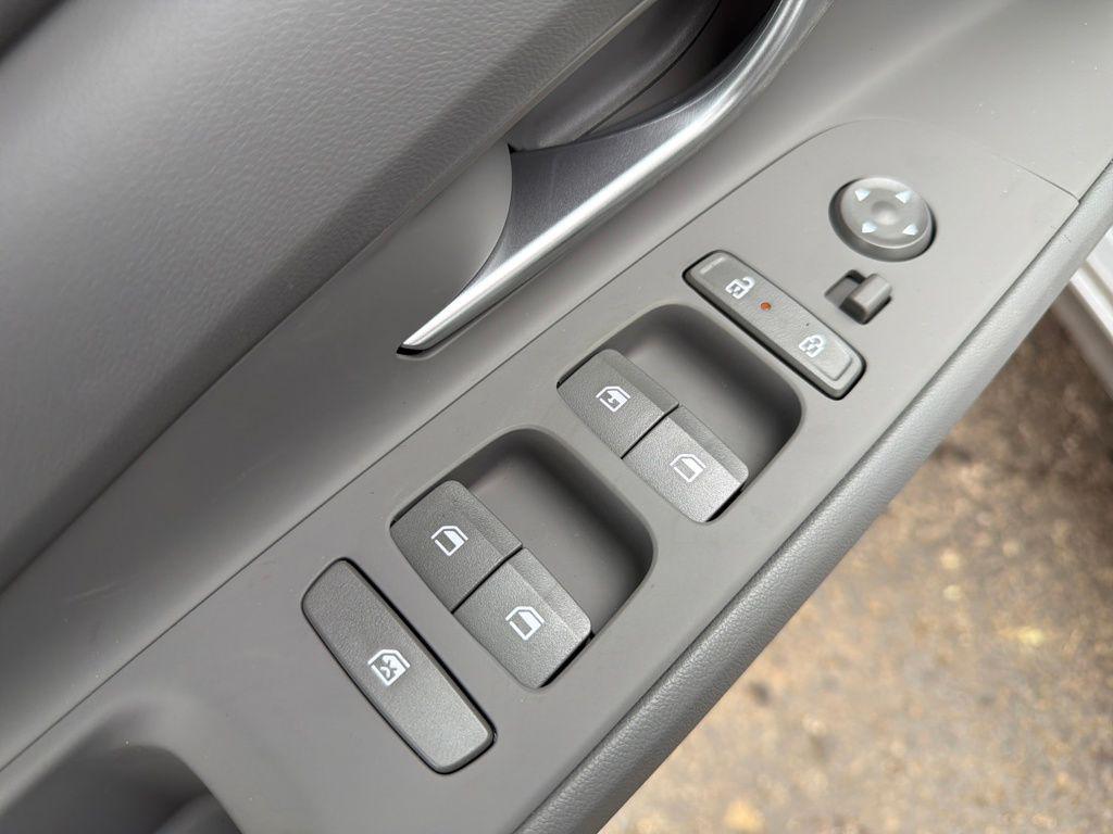 new 2026 Hyundai Elantra car, priced at $23,771