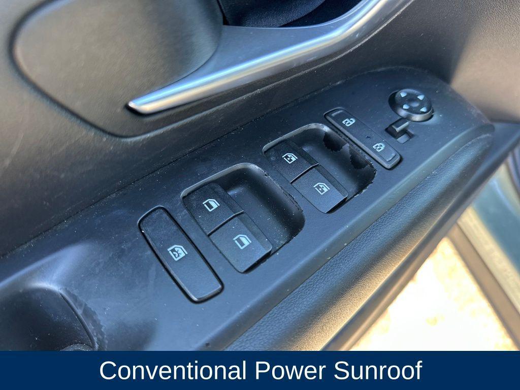 used 2022 Hyundai SANTA CRUZ car, priced at $21,835