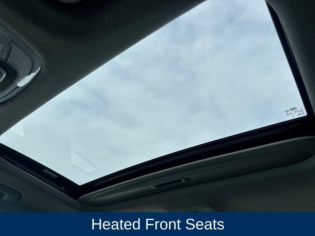 used 2024 Hyundai Elantra car, priced at $18,995