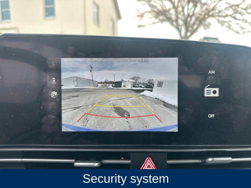 used 2024 Hyundai Elantra car, priced at $18,995