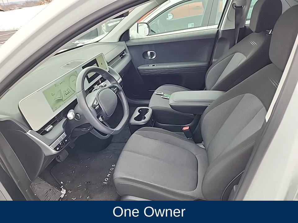 used 2024 Hyundai IONIQ 5 car, priced at $26,765