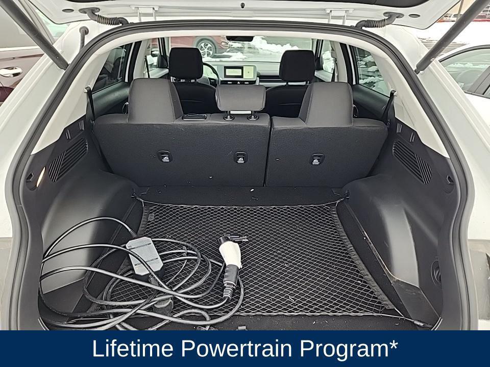 used 2024 Hyundai IONIQ 5 car, priced at $26,765