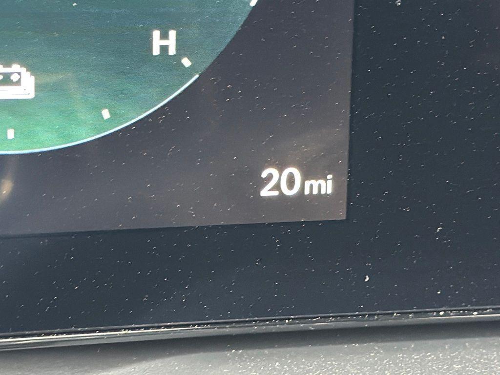 new 2026 Hyundai Palisade Hybrid car, priced at $59,709