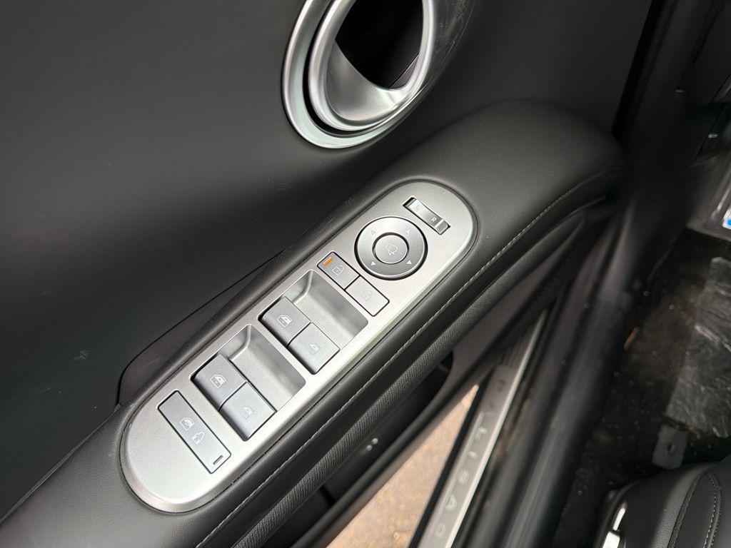 new 2026 Hyundai Palisade Hybrid car, priced at $59,709