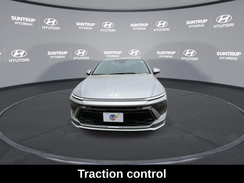 used 2026 Hyundai Sonata car, priced at $27,762