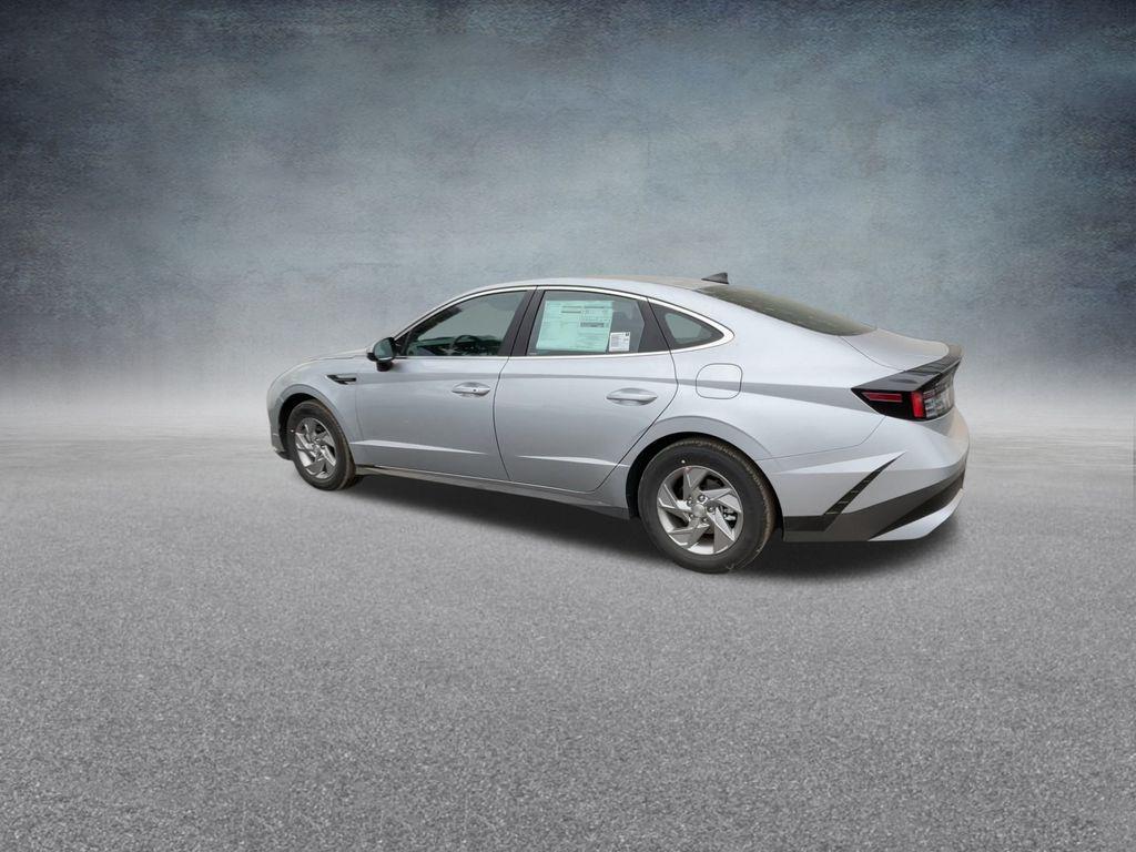 used 2026 Hyundai Sonata car, priced at $27,762
