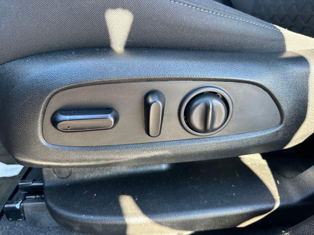 used 2020 Chevrolet Blazer car, priced at $18,025