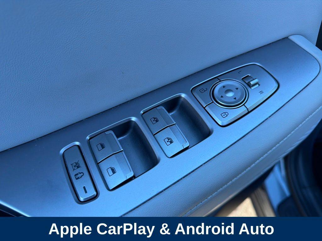 used 2021 Hyundai Palisade car, priced at $24,125