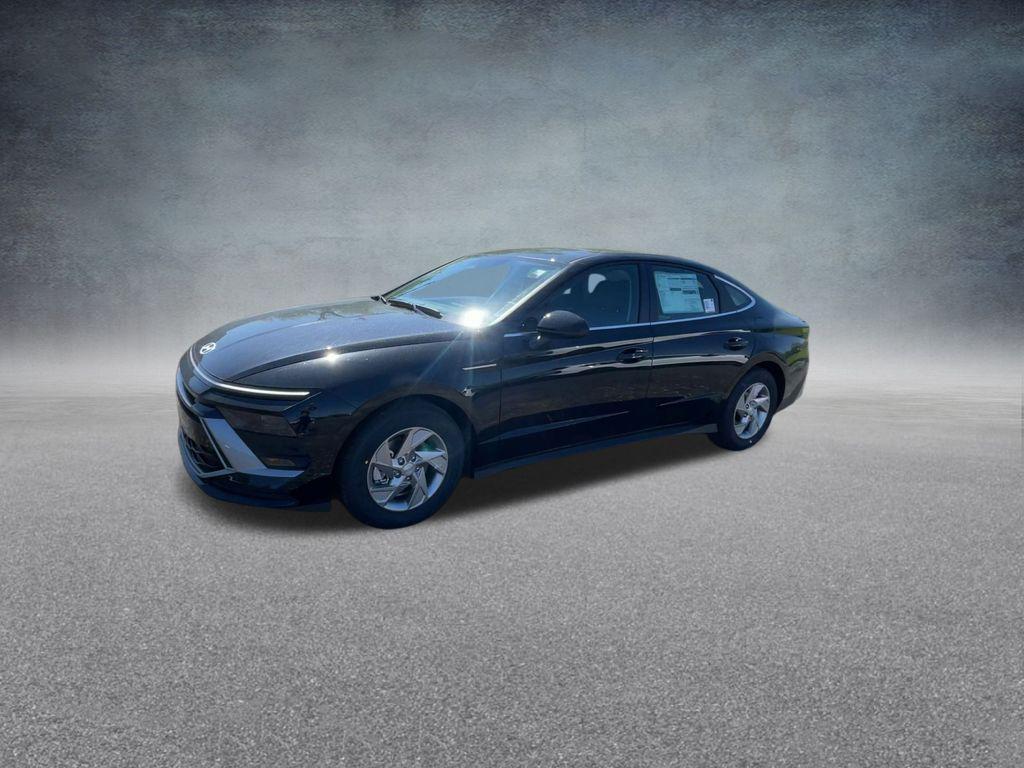 used 2025 Hyundai Sonata car, priced at $26,300
