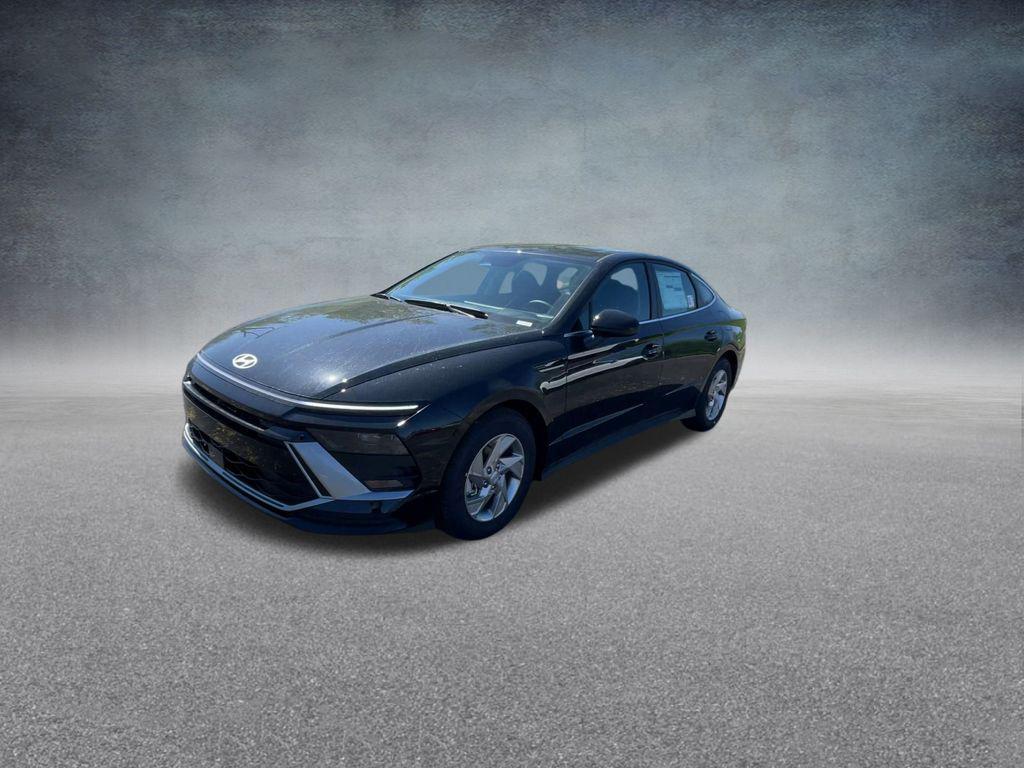 used 2025 Hyundai Sonata car, priced at $26,300