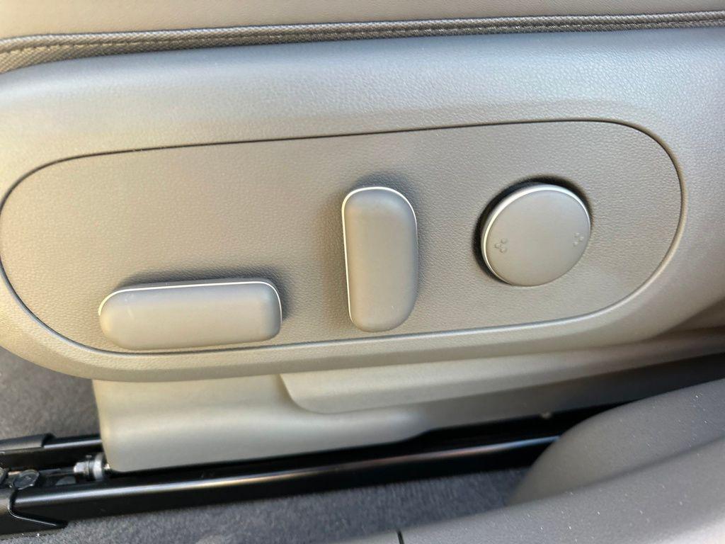 new 2025 Hyundai IONIQ 5 car, priced at $44,645