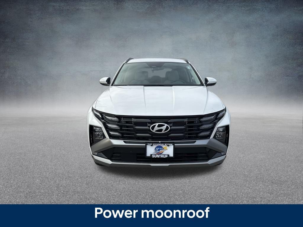 new 2026 Hyundai Palisade car, priced at $55,639