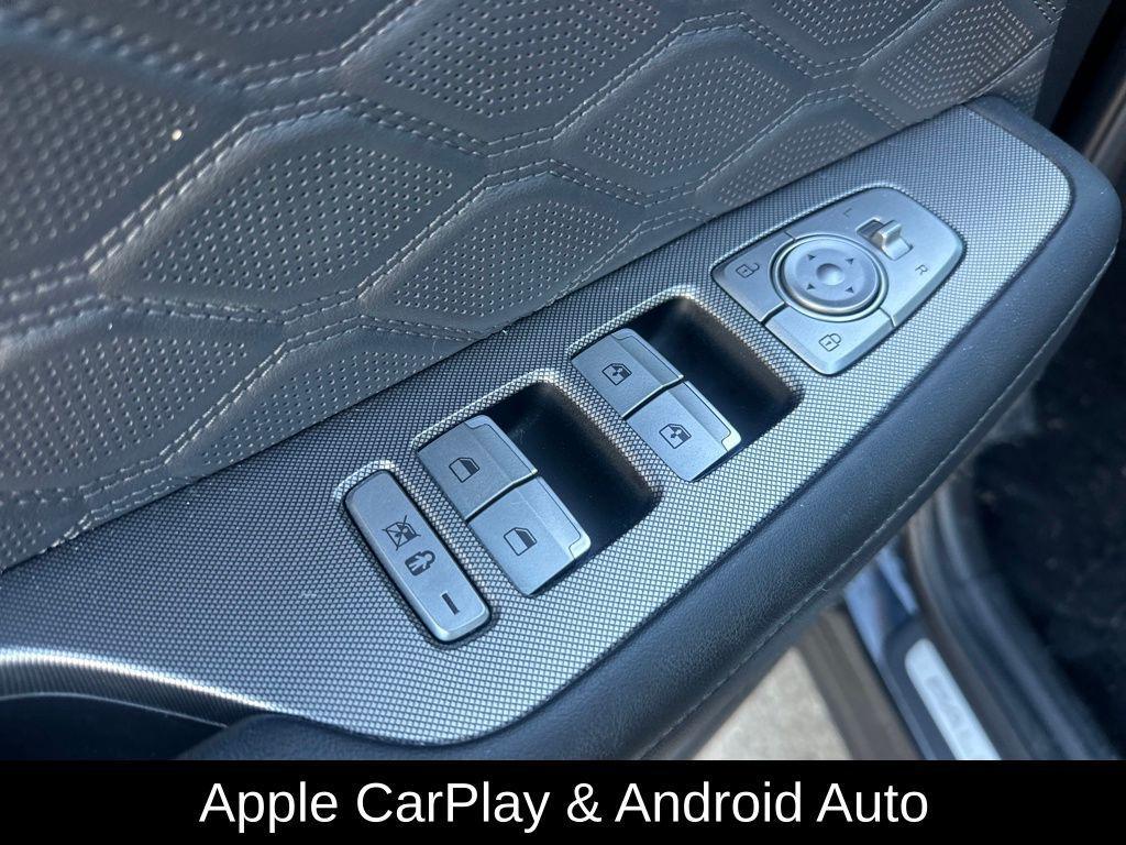 used 2020 Hyundai Palisade car, priced at $19,395