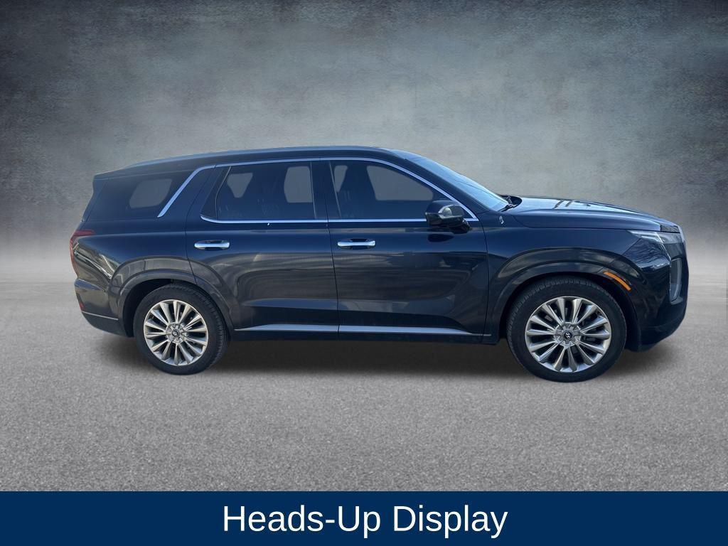 used 2020 Hyundai Palisade car, priced at $20,895