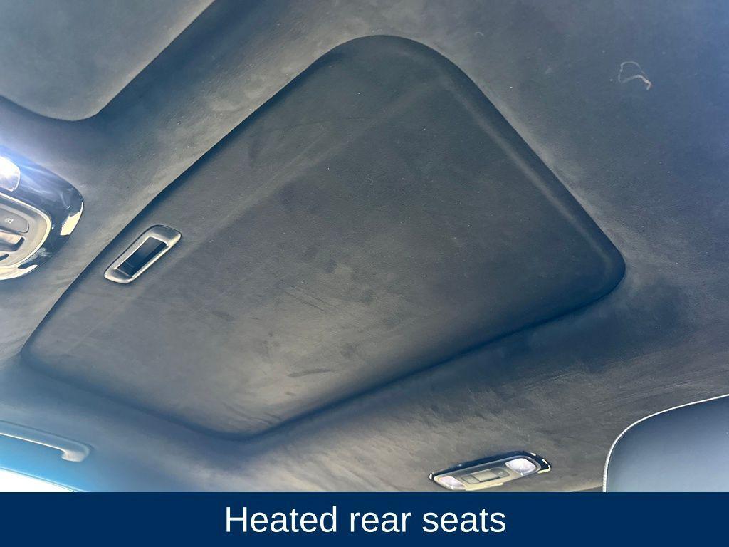 used 2020 Hyundai Palisade car, priced at $20,895