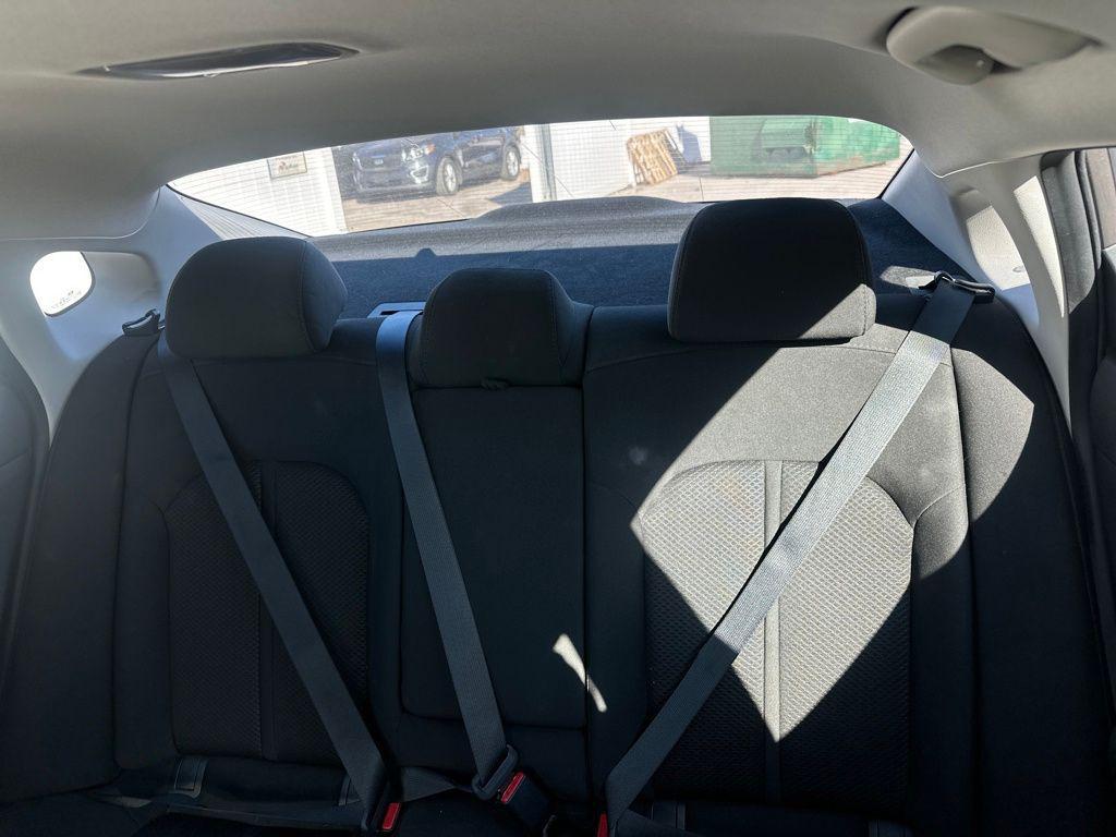 used 2017 Kia Optima car, priced at $11,125